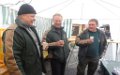 Weihnachtsmarkt 2010 ASV